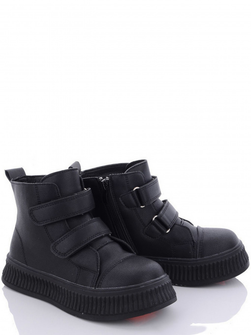 Ботинки Caroc модель FU903-2 Фото