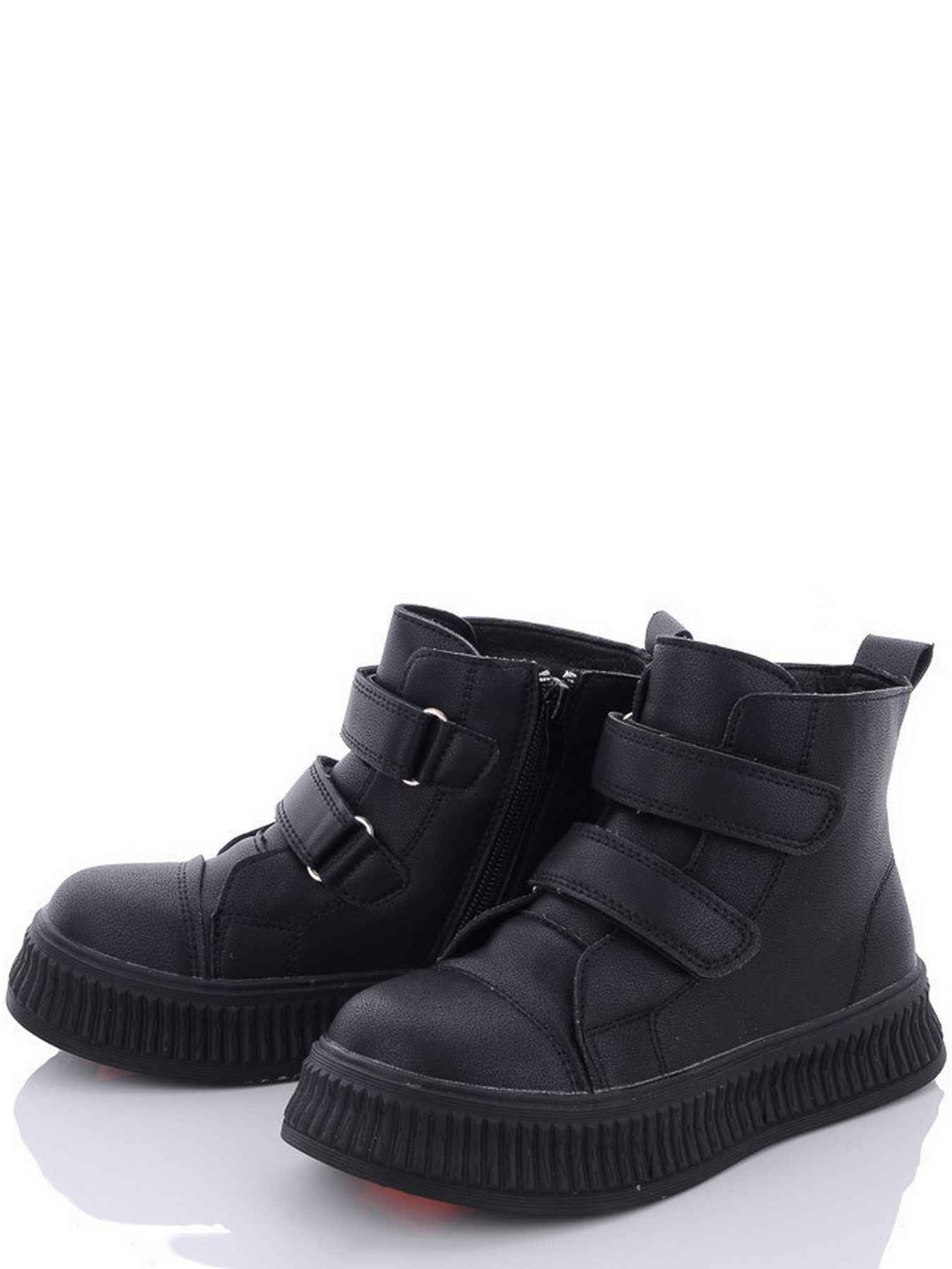 Ботинки Caroc модель FU903-2 Фото