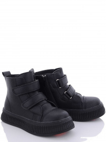 Ботинки Caroc модель FU903-2 Фото