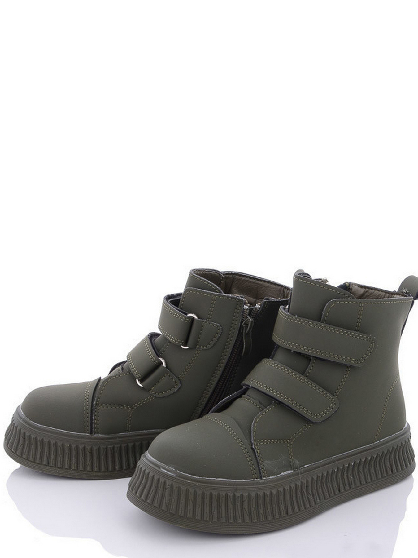 Ботинки Caroc модель FU903-6 Фото