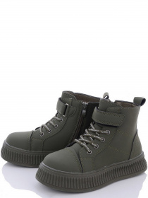 Ботинки Caroc модель FU906-5 Фото