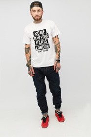 Футболки и поло YAPPI модель MW1007 Футболки и поло YAPPI модель MW1007 Фото