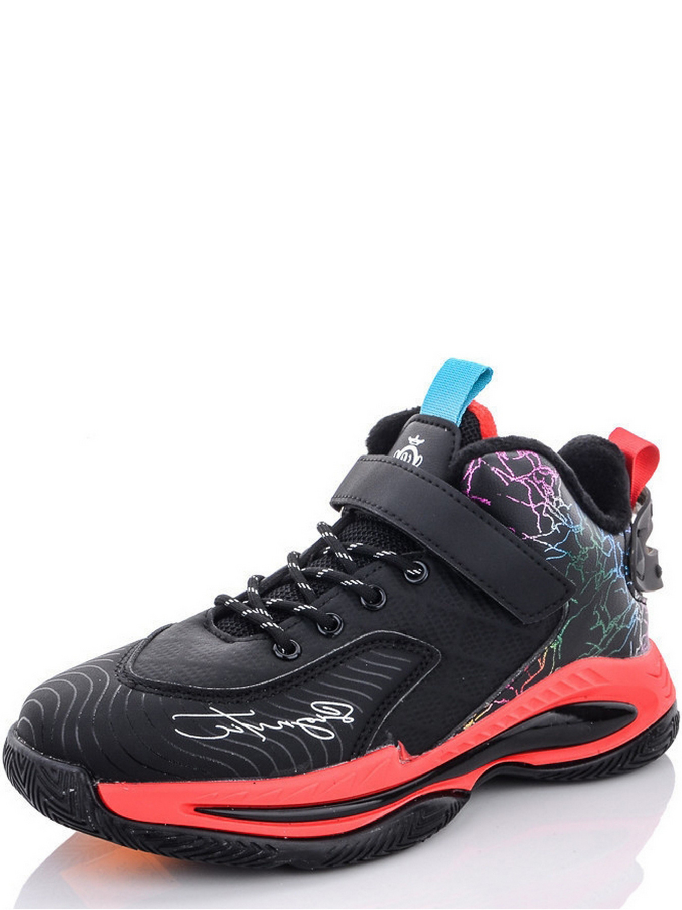 Кроссовки повседневные Caroc модель C8135-2 Фото