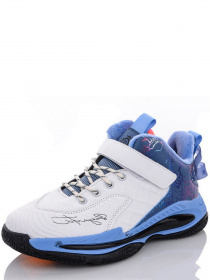 Кроссовки Caroc модель C8135-3 Фото