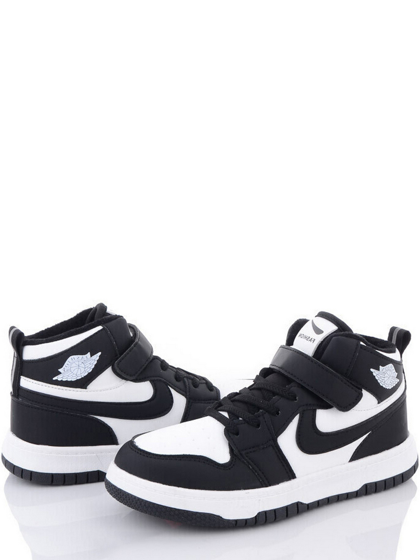 Ботинки Caroc модель C037-1 Фото