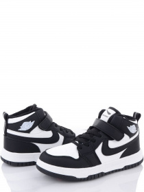 Ботинки Caroc модель C037-1 Фото