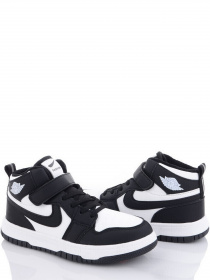 Ботинки Caroc модель C037-1 Фото