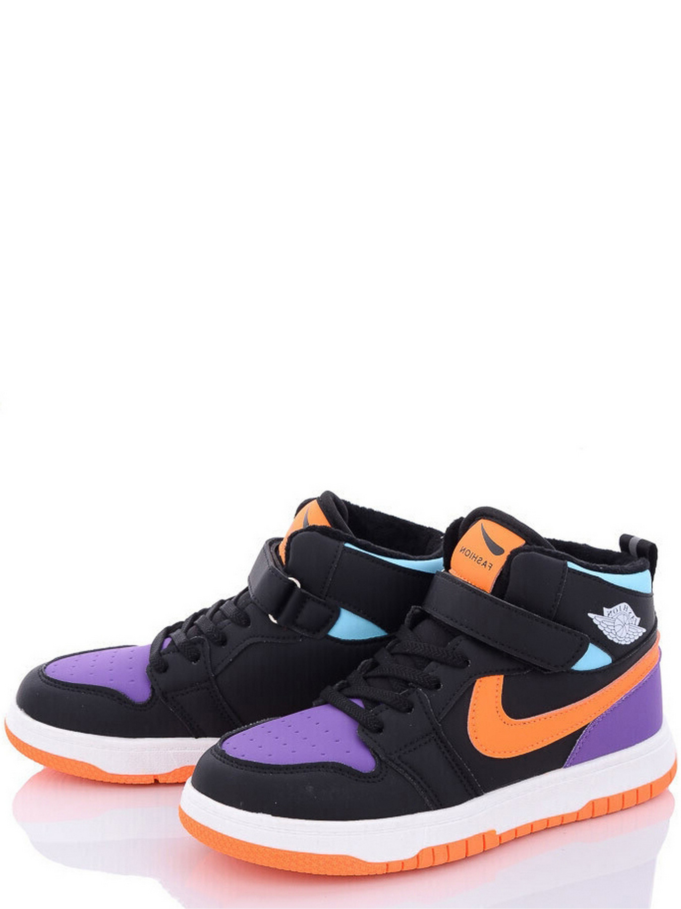 Черевики Caroc модель C037-8 Фото