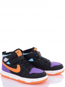 Черевики Caroc модель C037-8 Фото