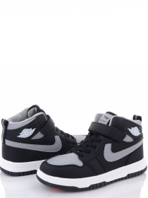 Ботинки Caroc модель C037-9 Фото