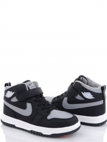 Ботинки Caroc модель C037-9 Фото