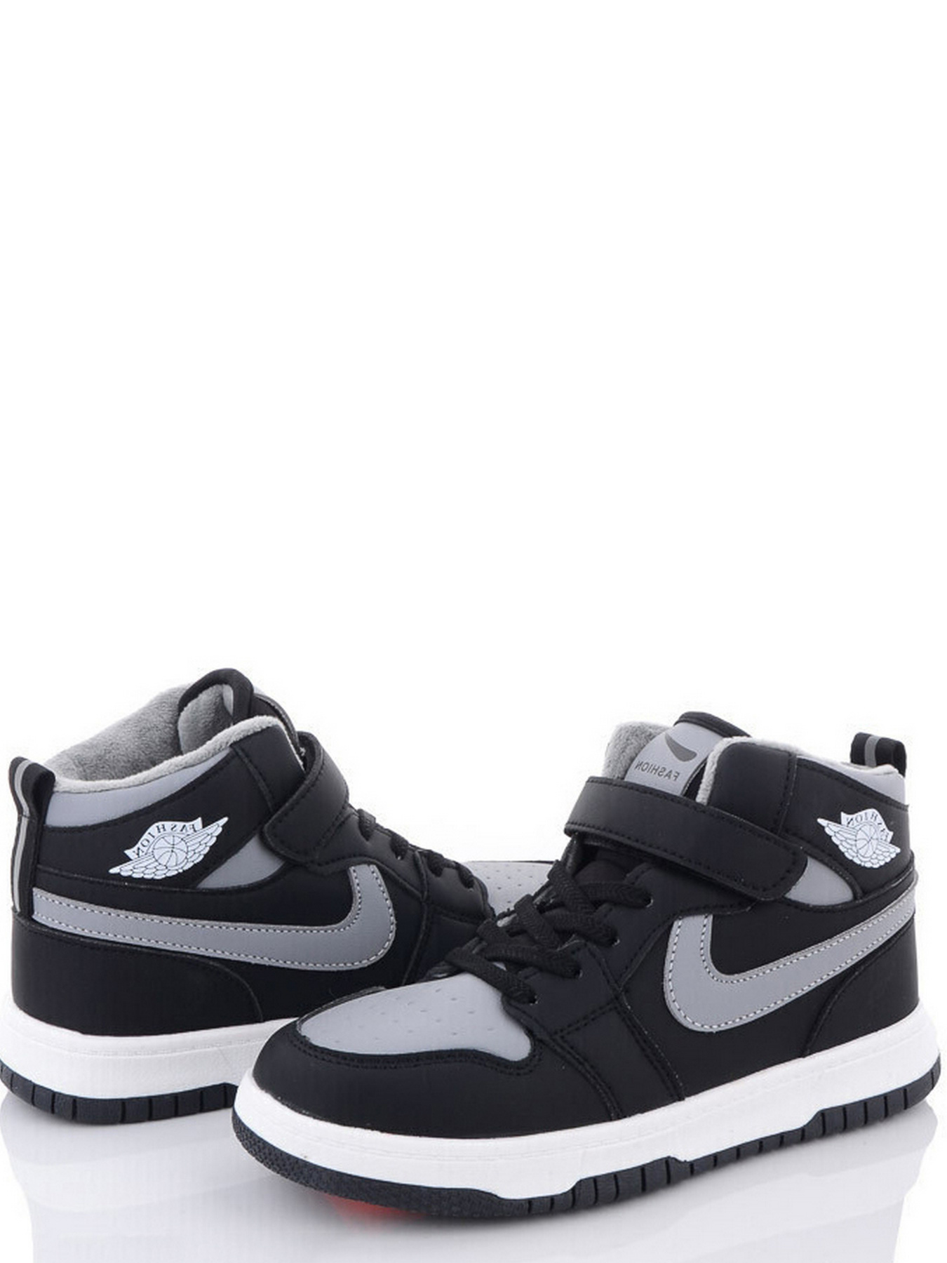 Ботинки Caroc модель C037-9 Фото