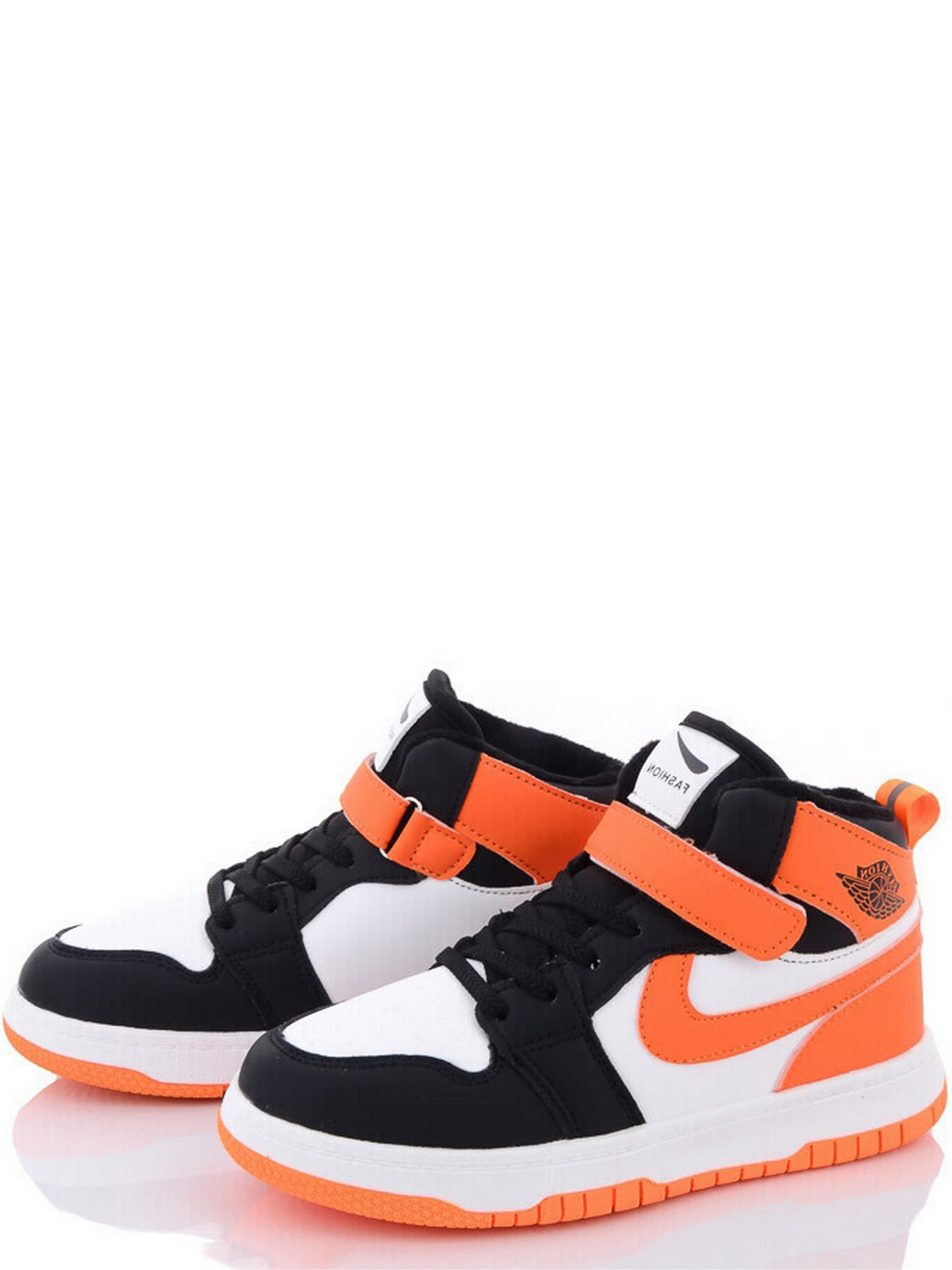 Ботинки Caroc модель C037-13 Фото