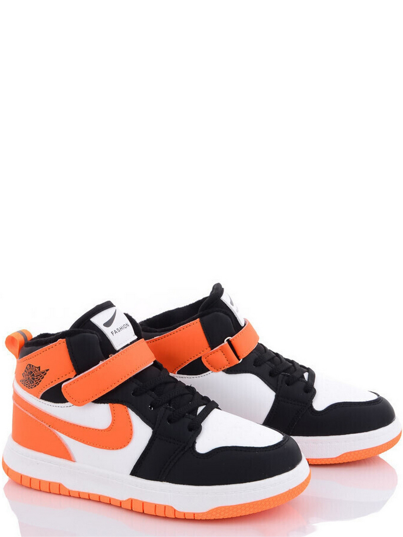 Ботинки Caroc модель C037-13 Фото