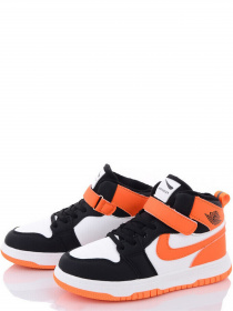 Ботинки Caroc модель C037-13 Ботинки Caroc модель C037-13 Фото