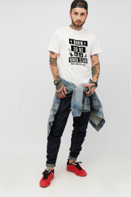 Футболки и поло YAPPI модель MW1009 Фото