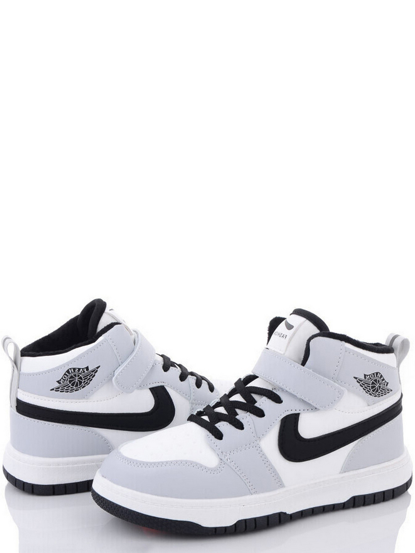 Ботинки Caroc модель C037-15 Фото