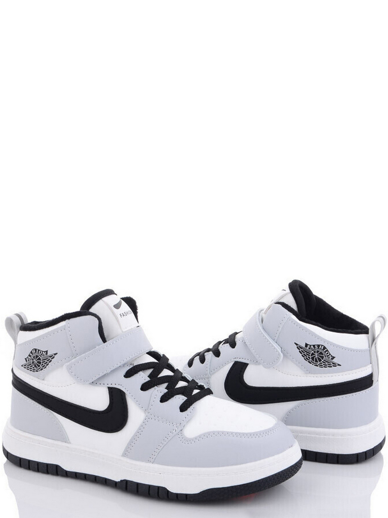 Ботинки Caroc модель C037-15 Фото