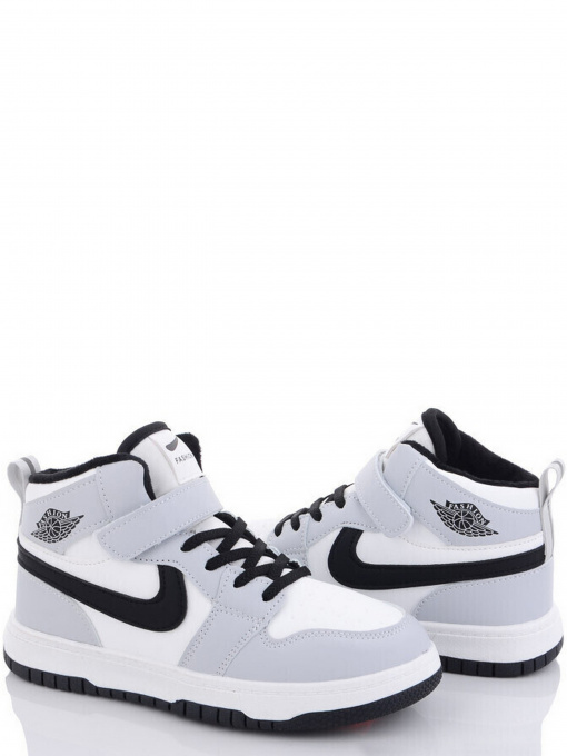 Ботинки Caroc модель C037-15 Фото