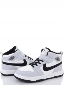 Ботинки Caroc модель C037-15 Фото