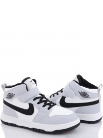 Ботинки Caroc модель C037-15 Фото