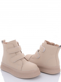 Ботинки Caroc модель FU903-3 Фото