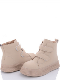 Ботинки Caroc модель FU903-3 Фото