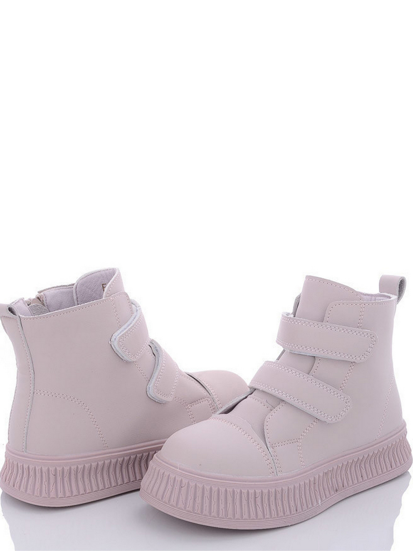 Ботинки Caroc модель FU903-5 Фото