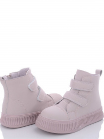 Ботинки Caroc модель FU903-5 Фото