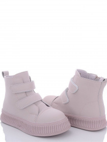 Черевики Caroc модель FU903-5 Черевики Caroc модель FU903-5 Фото