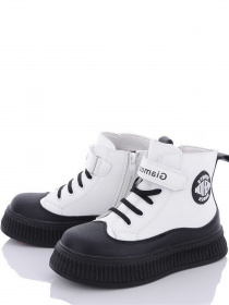 Ботинки Caroc модель FU904-3 Фото