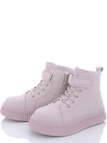 Ботинки Caroc модель FU906-4 Фото