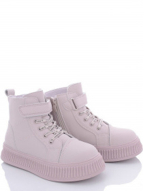 Ботинки Caroc модель FU906-4 Фото