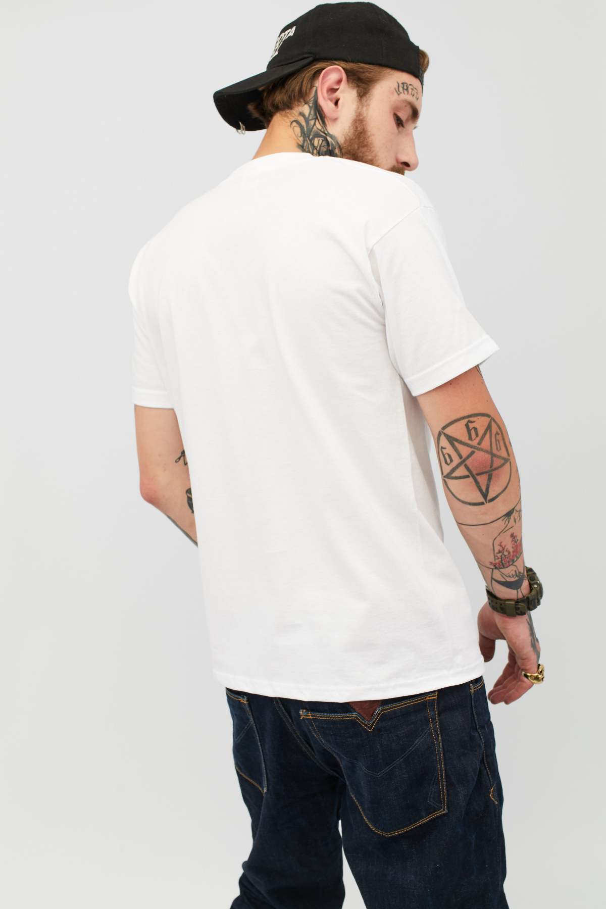 Футболки и поло YAPPI модель MW1022 Фото