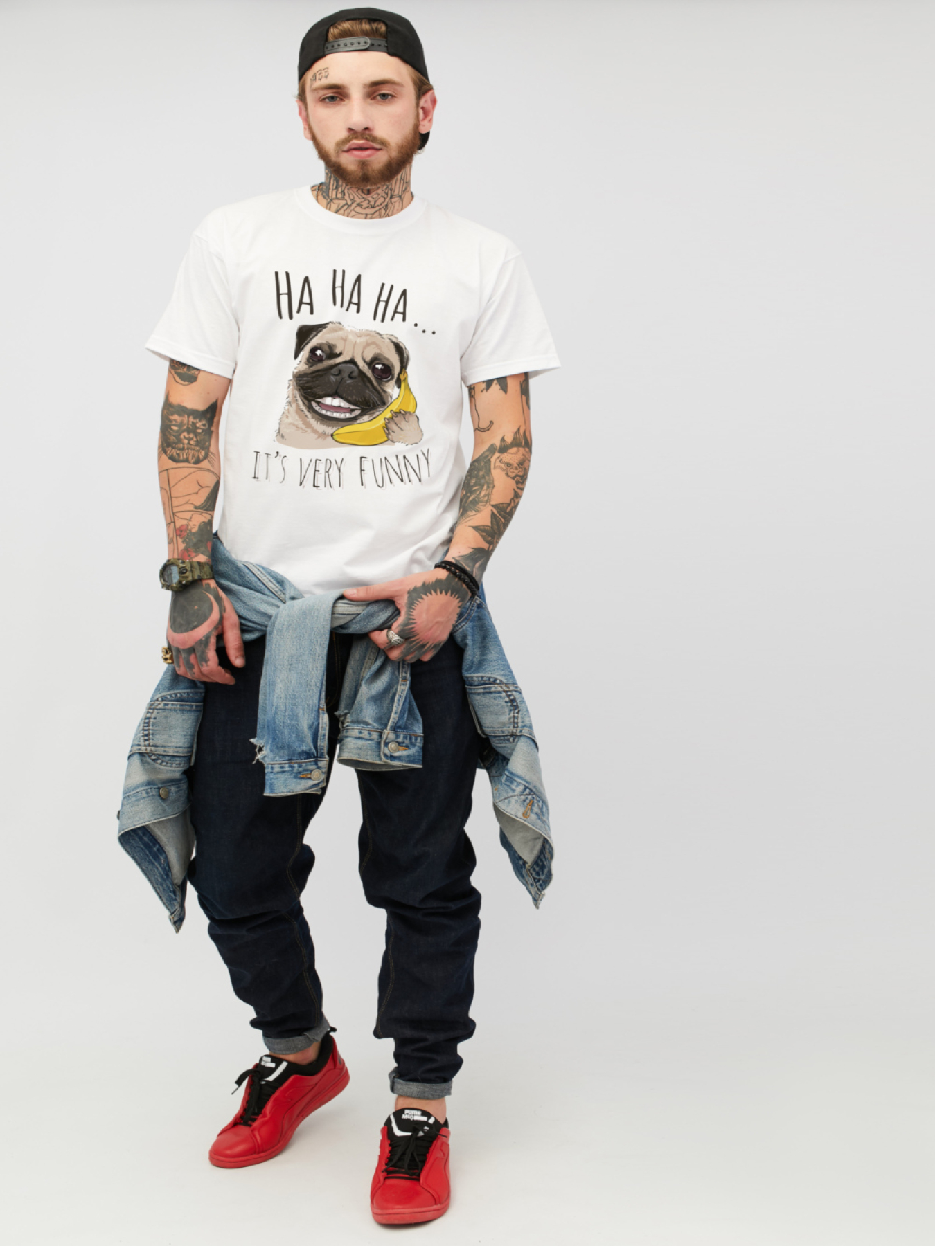 Футболки и поло YAPPI модель MW1022 Фото