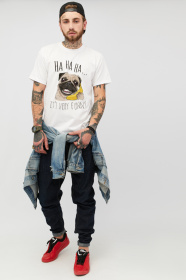 Футболки и поло YAPPI модель MW1022 Фото