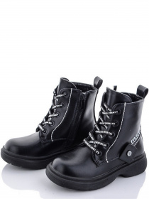 Черевики Caroc модель 1525B Черевики Caroc модель 1525B Фото