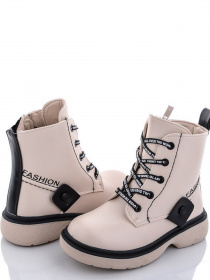 Ботинки Caroc модель 1525B-2 Фото