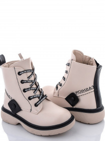 Ботинки Caroc модель 1525B-2 Фото