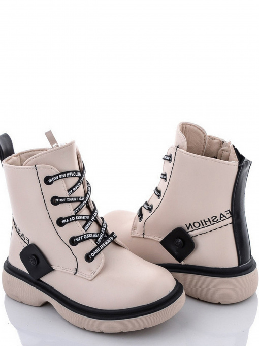 Ботинки Caroc модель 1525B-2 Фото