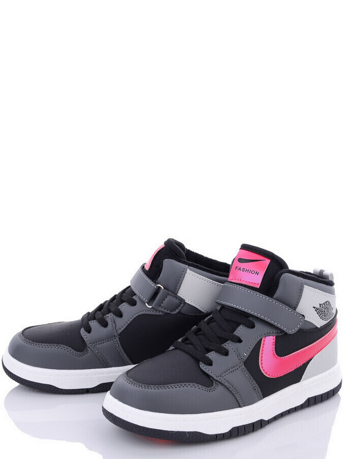 Ботинки Caroc модель C037-12 Фото