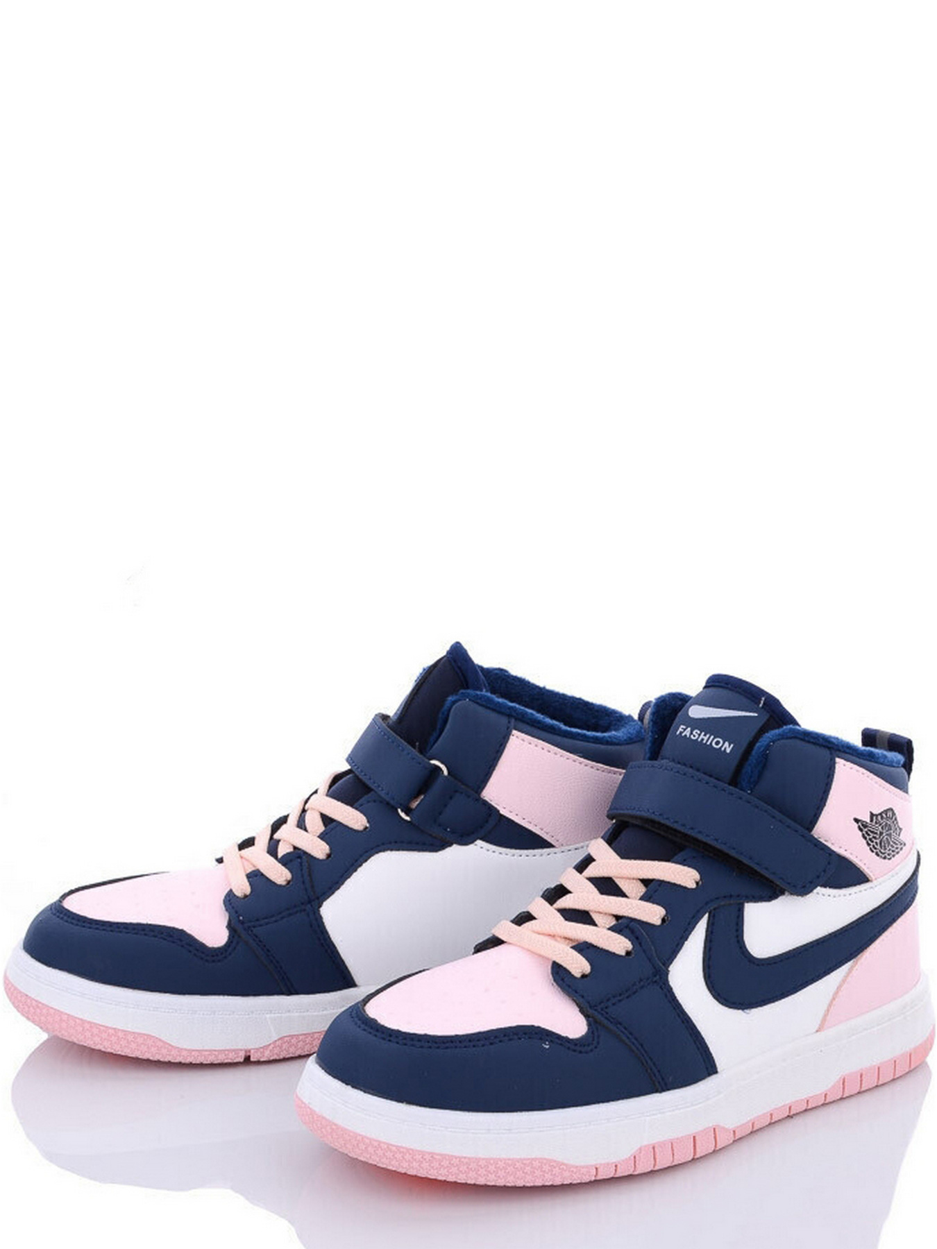 Ботинки Caroc модель C037-17 Фото