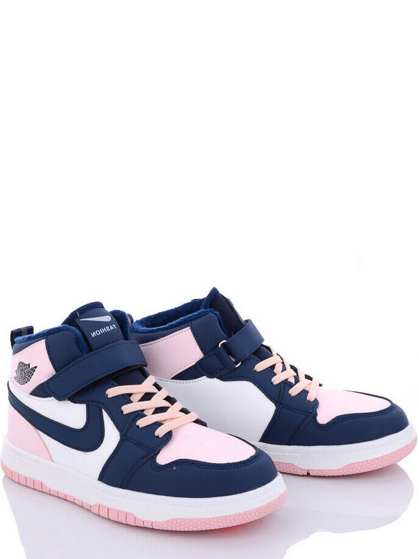 Ботинки Caroc модель C037-17 Фото