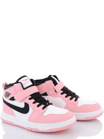 Ботинки Caroc модель C037-18 Фото