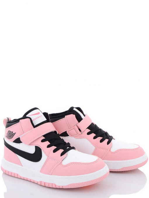 Ботинки Caroc модель C037-18 Фото