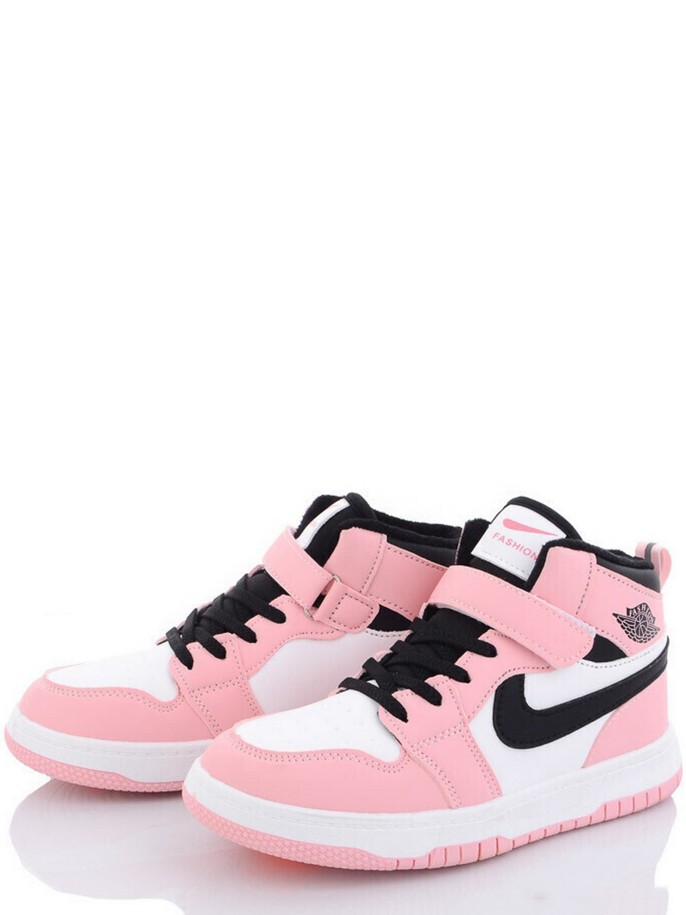 Ботинки Caroc модель C037-18 Ботинки Caroc модель C037-18 Фото