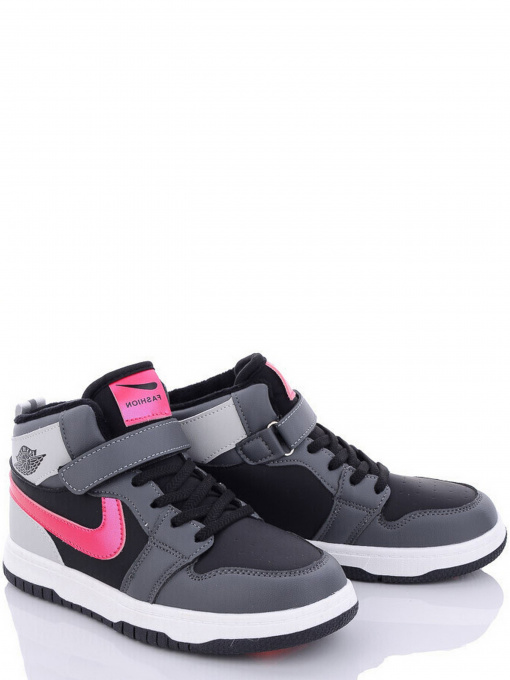 Ботинки Caroc модель B037-12 Фото