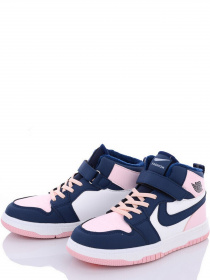 Ботинки Caroc модель B037-17 Фото