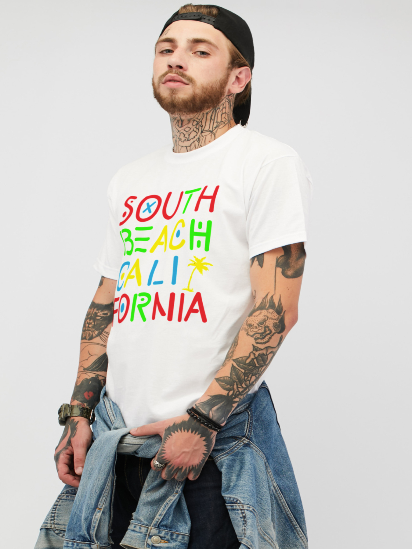 Футболки и поло YAPPI модель MW1011 Фото