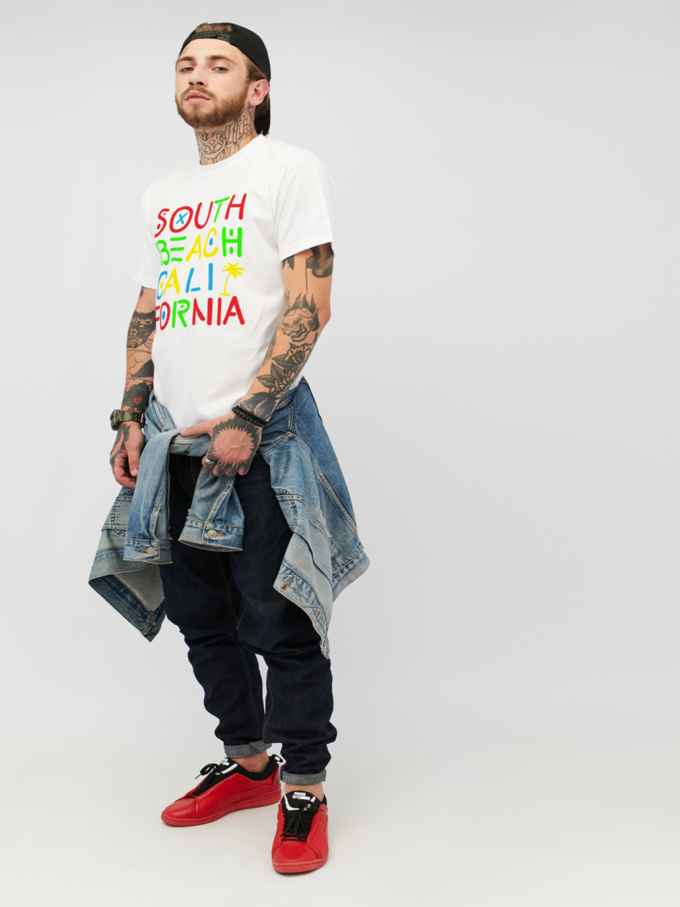 Футболки и поло YAPPI модель MW1011 Фото